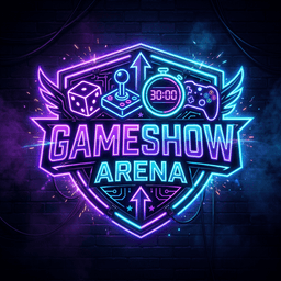 Gameshow Arena Logo